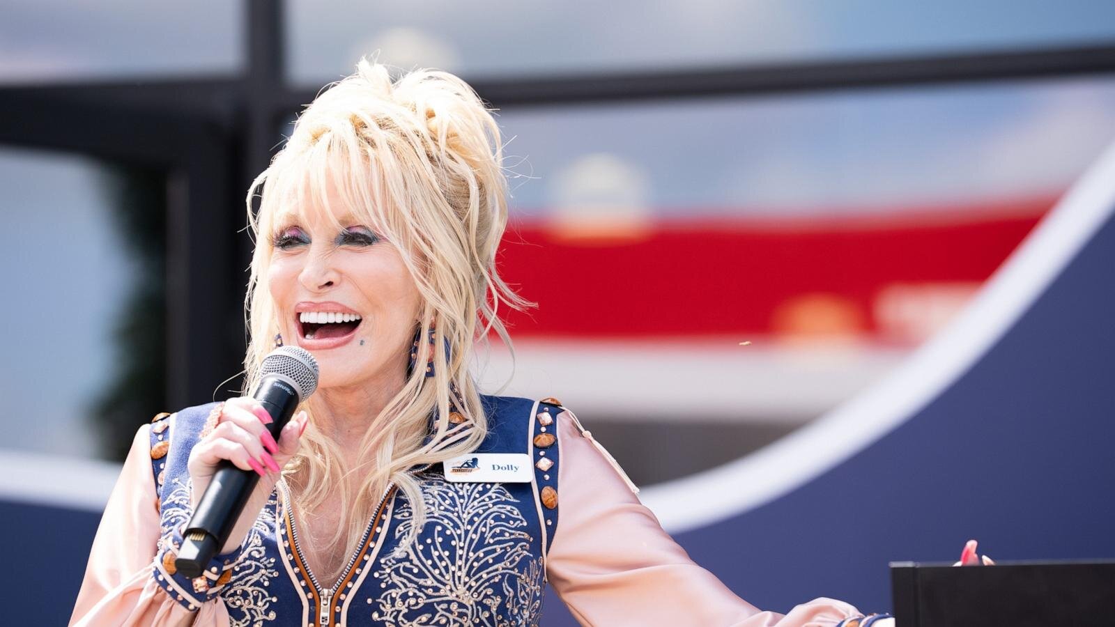 Dolly Parton shared update on her health days before her death at age 80