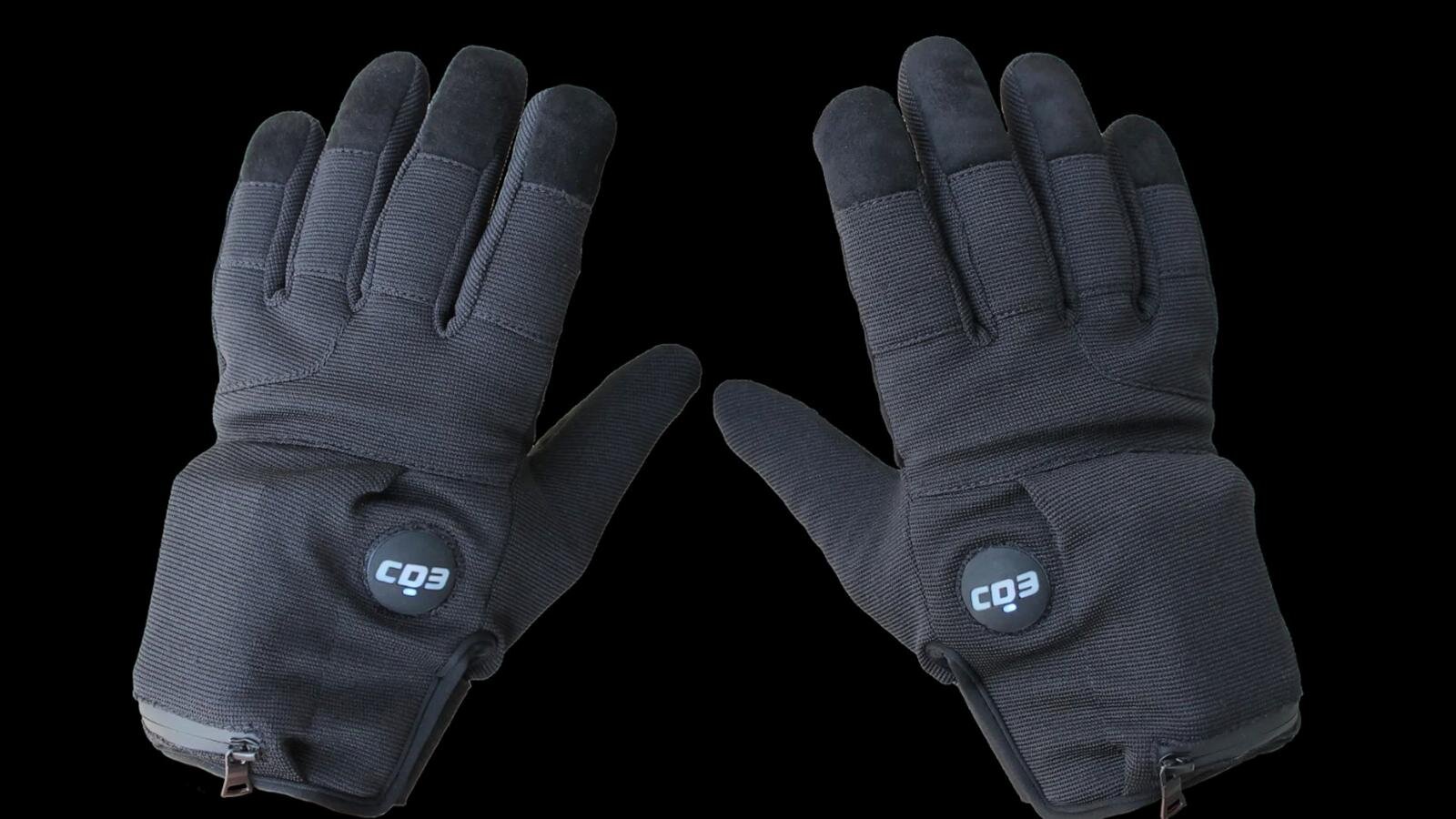 DHS seeks to purchase electric shock gloves for ICE officers