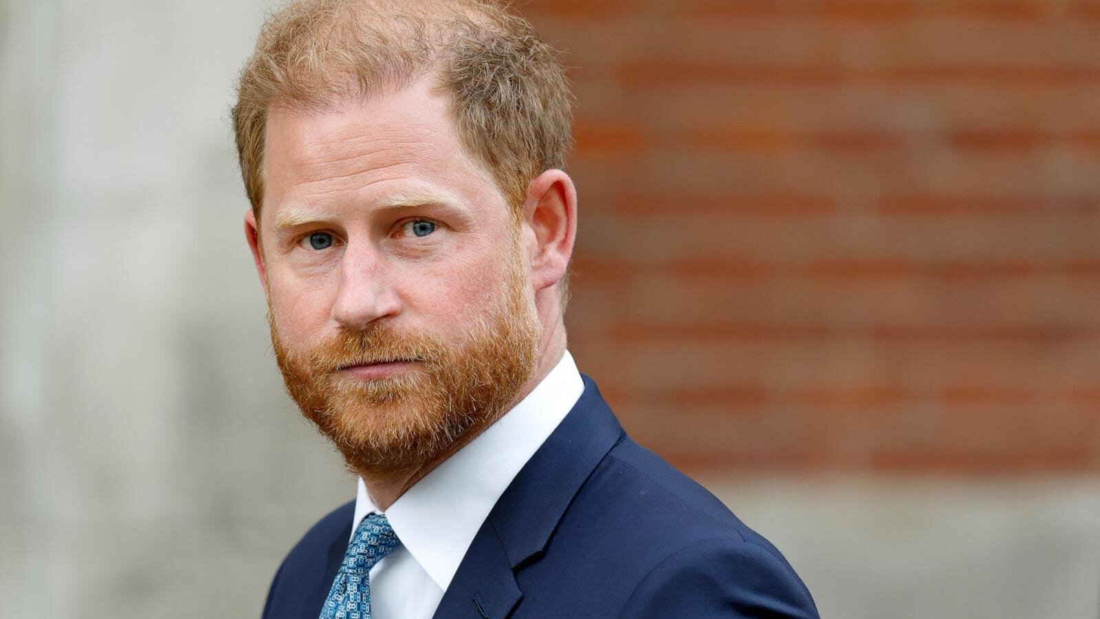 Prince Harry, defendants ordered to pay nearly $13M in failed UK tabloid case