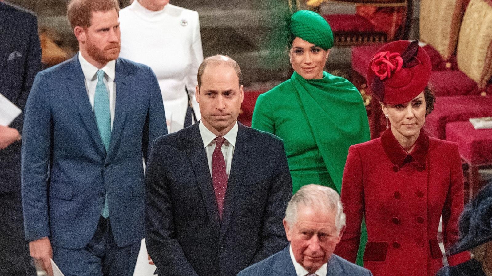 Will Prince Harry, Meghan Markle's UK return heal royal family rifts?