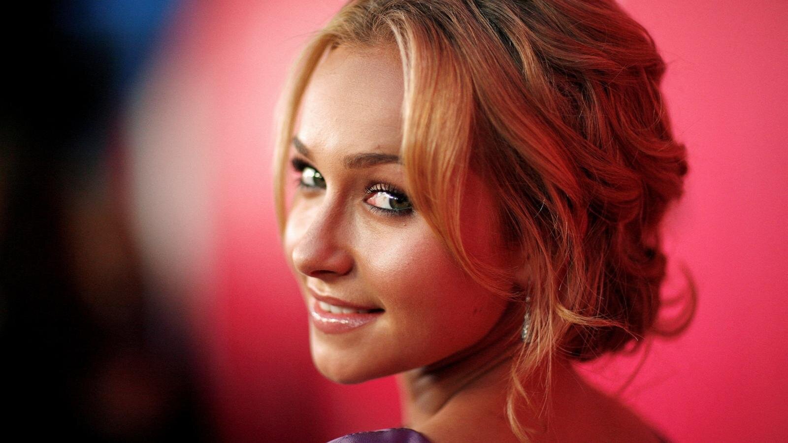 Actress Hayden Panettiere remembered as 'amazing talent' after death at 36