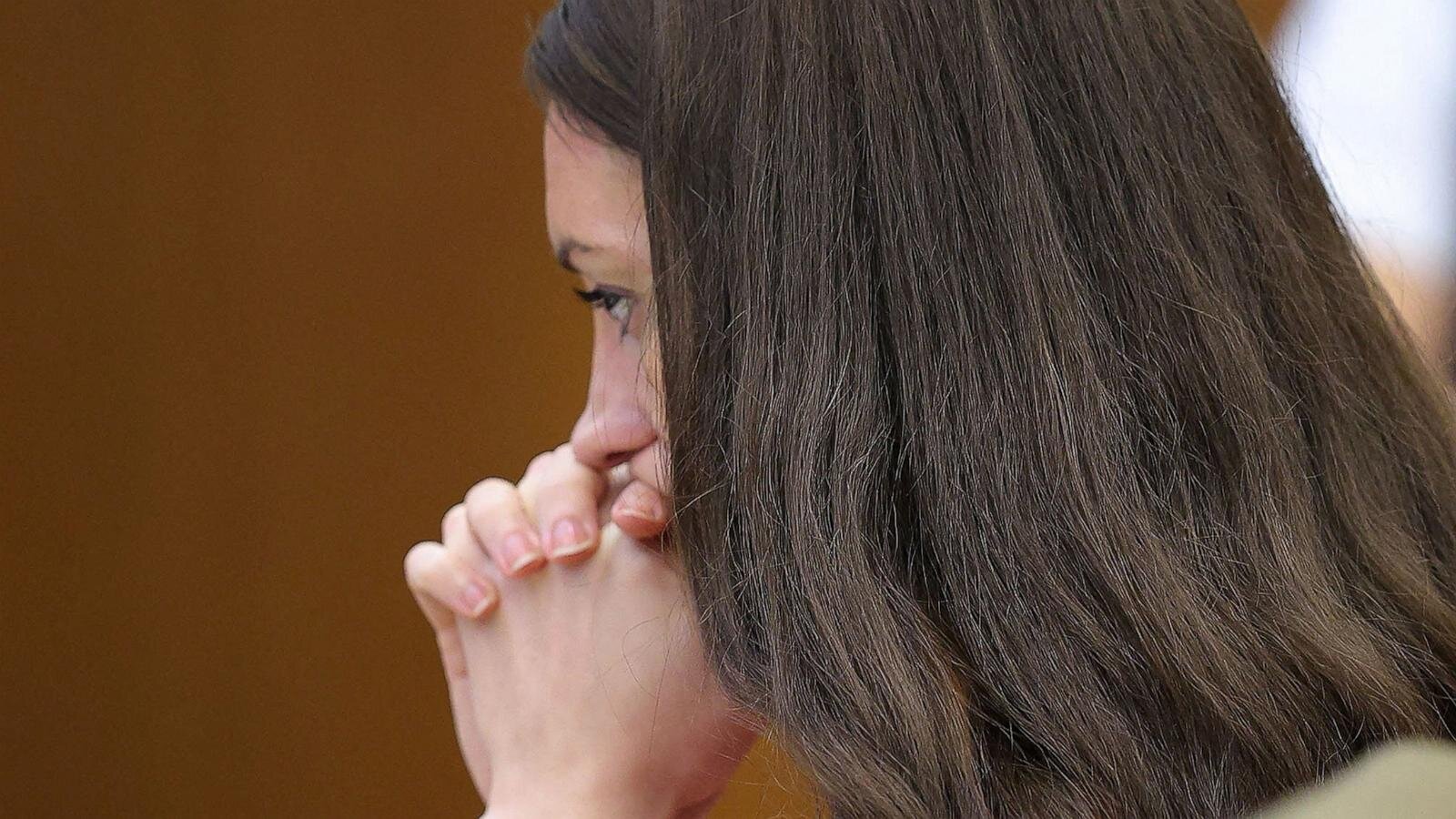 Psychiatrists testify that Lindsay Clancy did not show signs of psychosis