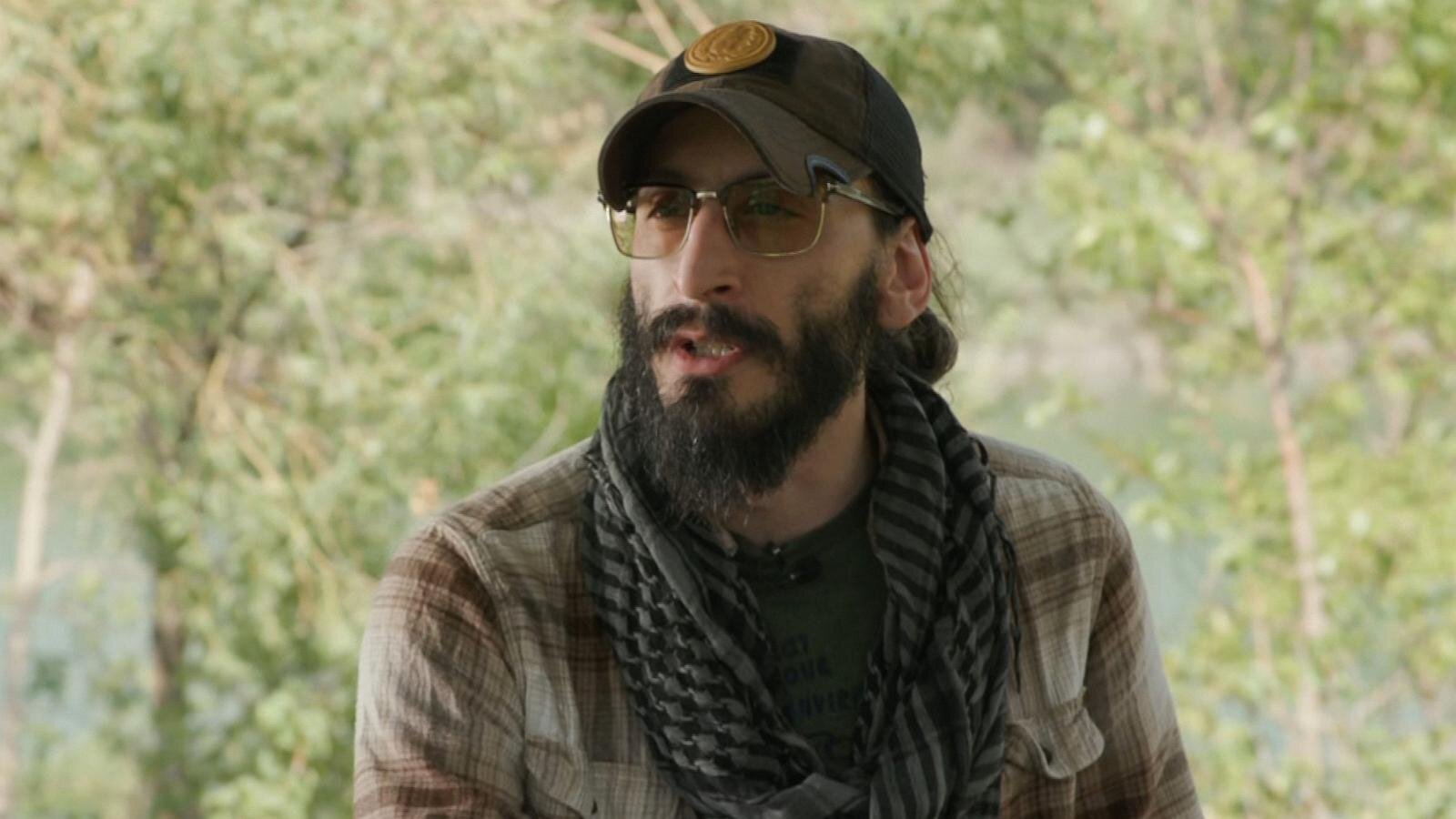 Idaho In-N-Out shooting: Good Samaritan who confronted gunman speaks out