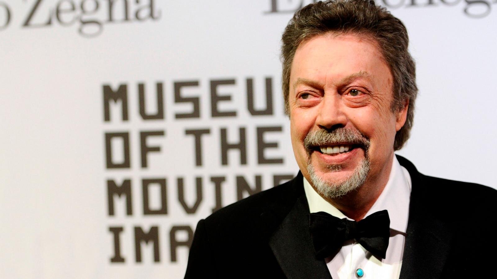Acting legend Tim Curry dies at 80