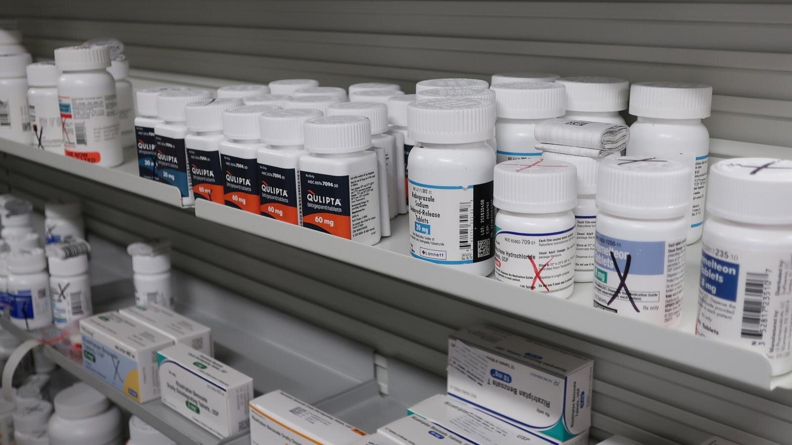 Trump administration to end Medicare Part D subsidy program in 2027