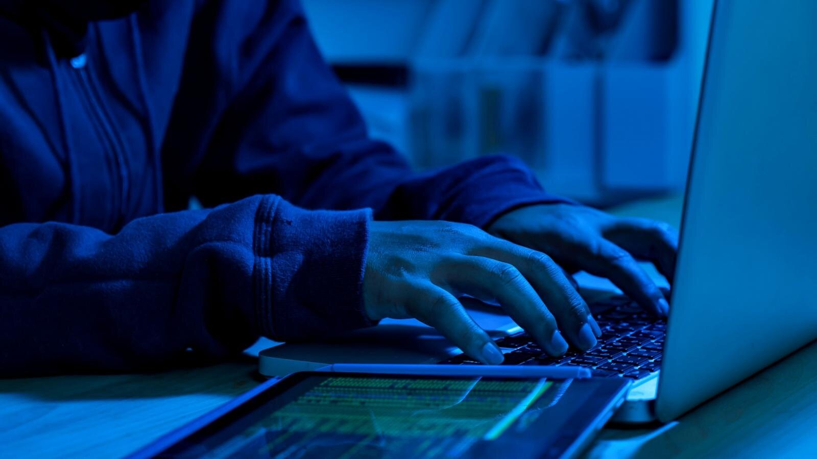 Minnesota water systems hit with cyberattack, state officials say
