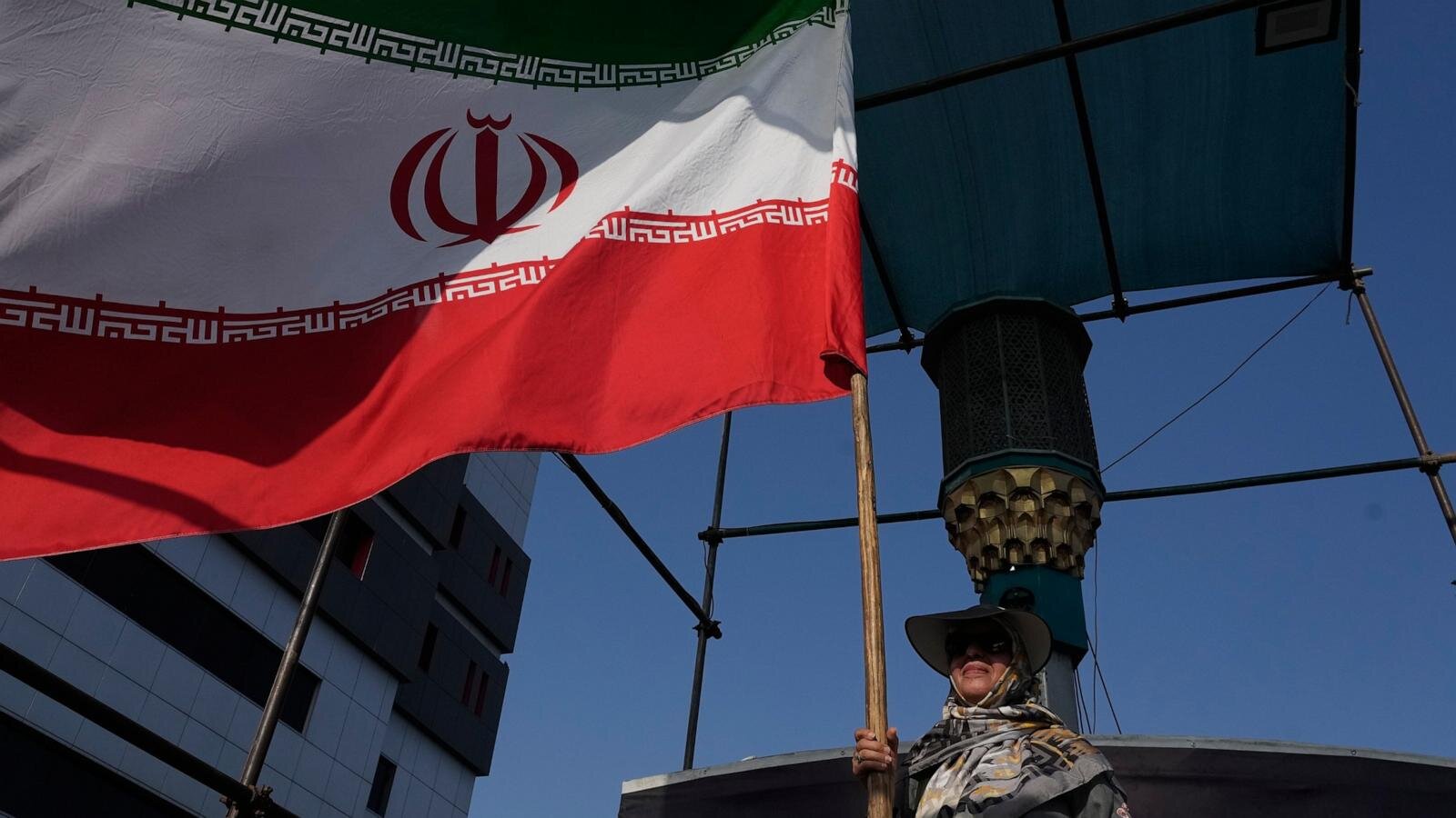 Iran live updates: Ship attacked in Strait of Hormuz, casualty reported, UKMTO says