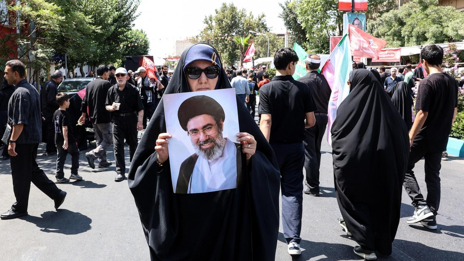 Iran live updates: Diplomatic efforts to end war ongoing, Qatari official says