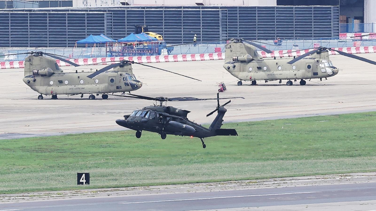 Trump scales back US-South Korea drills, cites 'very good' ties with Kim Jong Un