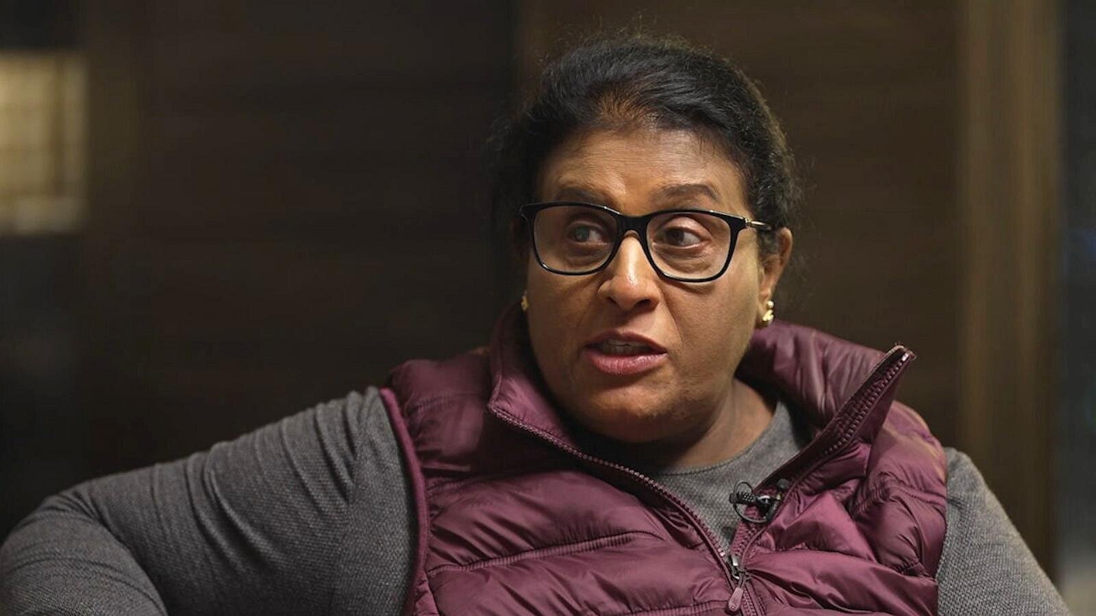 It stood like a serpent': American who survived deadly Nepal flood tells her story