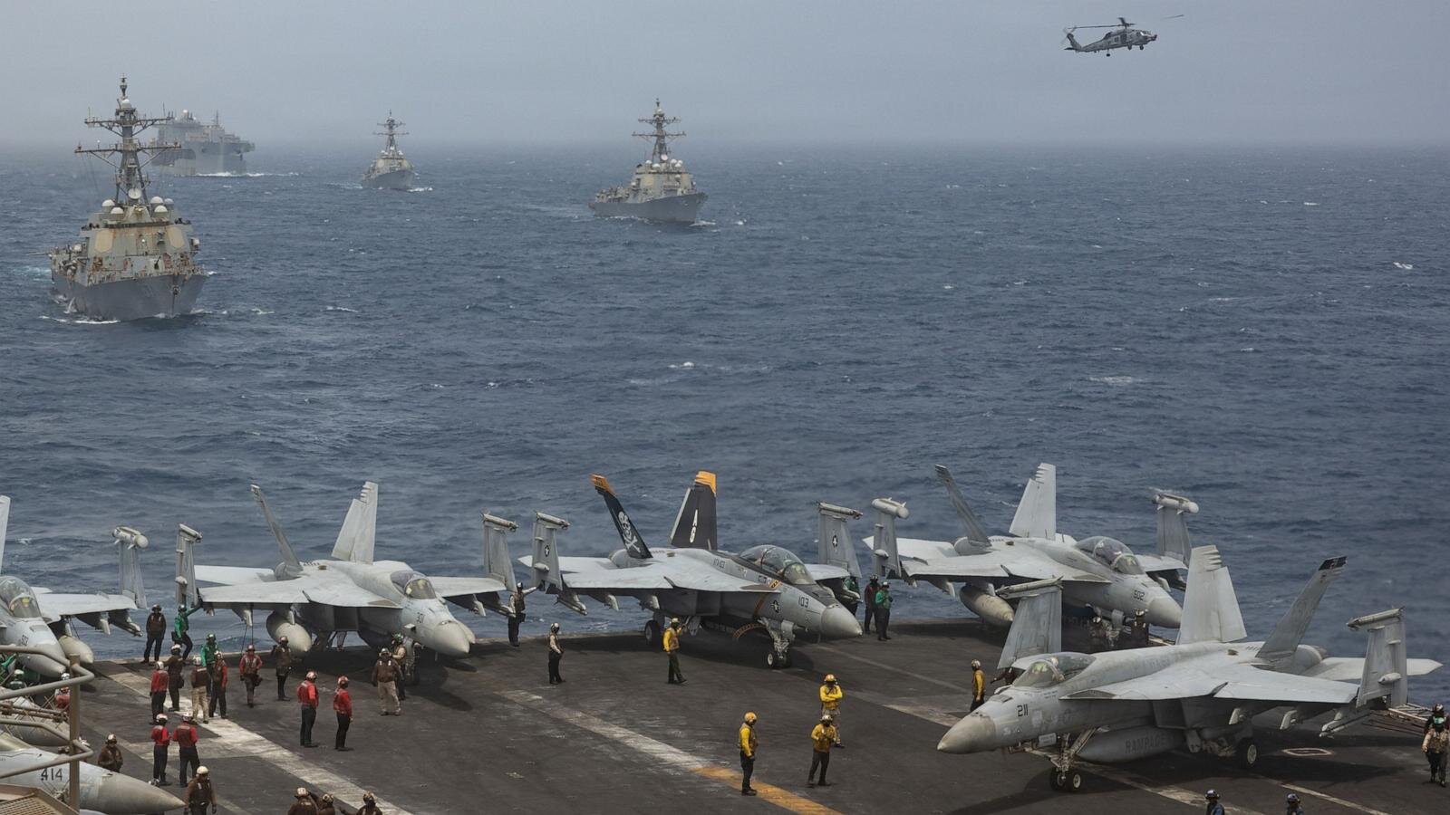 US marks 6 months of war with Iran. Here's what it means for Americans, what's ahead