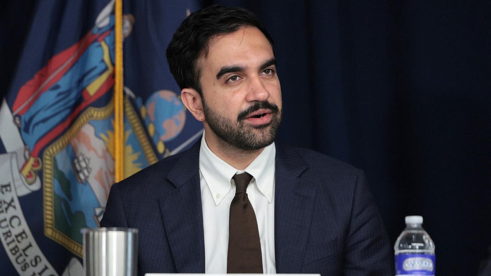 New York City Public Schools banning AI use through middle school this year