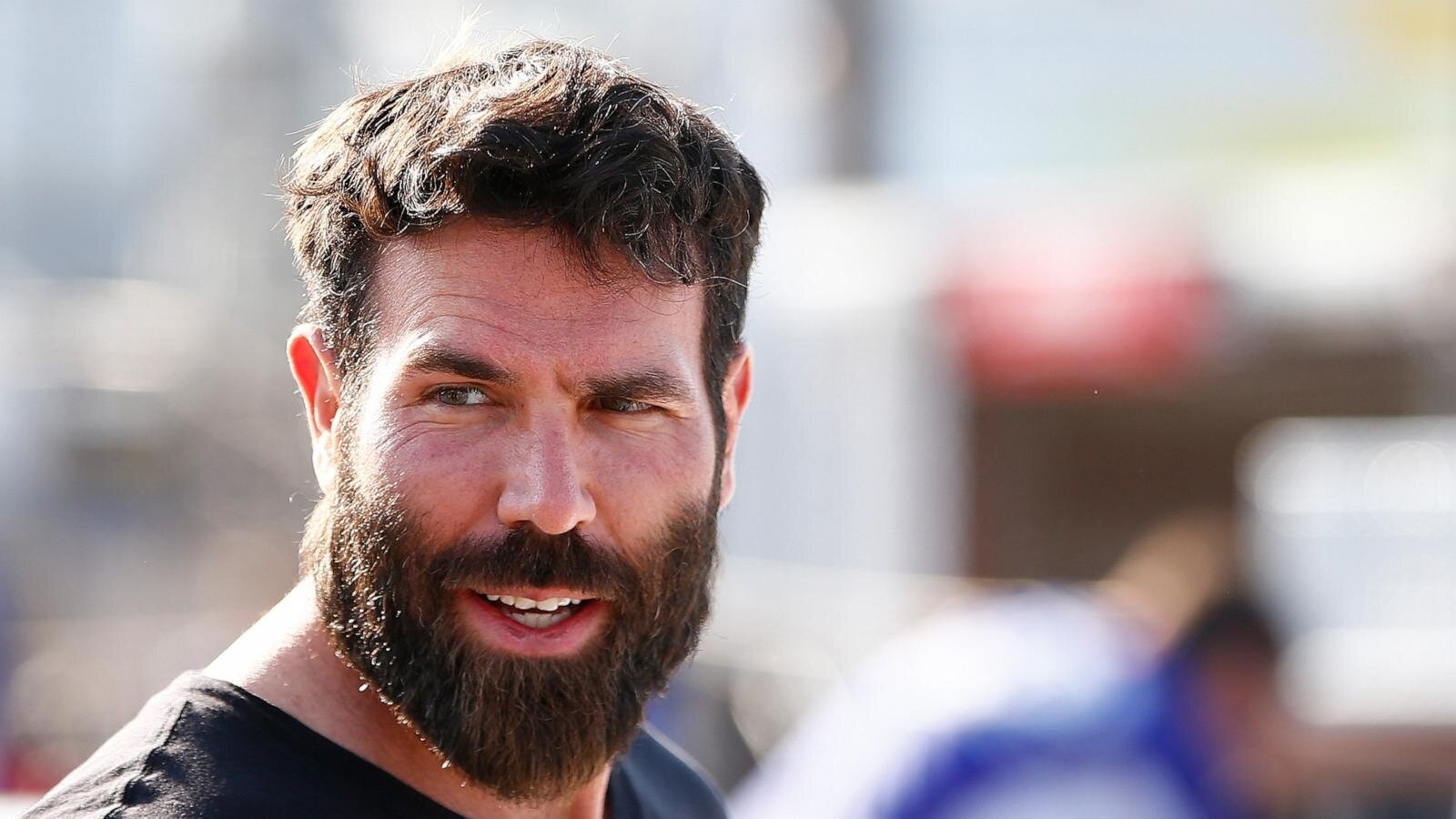Hateful': Both parties slam House candidate Dan Bilzerian's antisemitic attacks