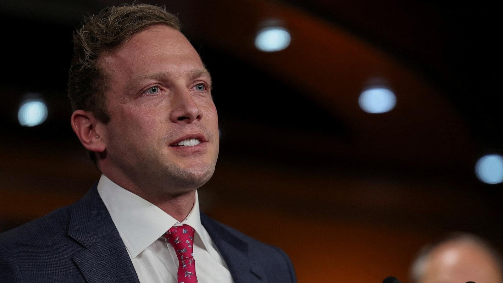 Rep. Max Miller says he won't drop his reelection bid amid domestic abuse allegations