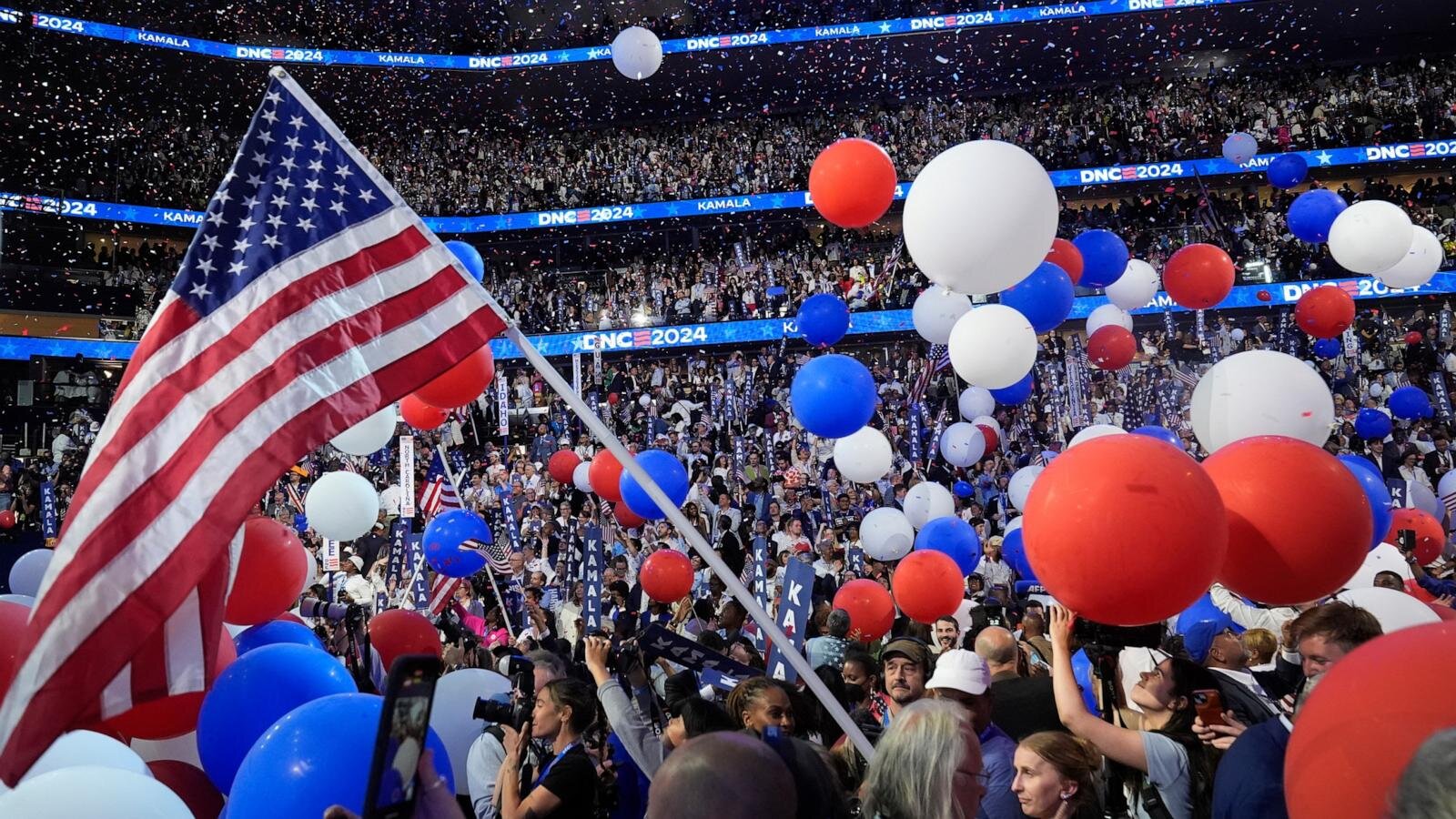 DNC to finalize controversial 2028 primary calendar, elevating South Carolina
