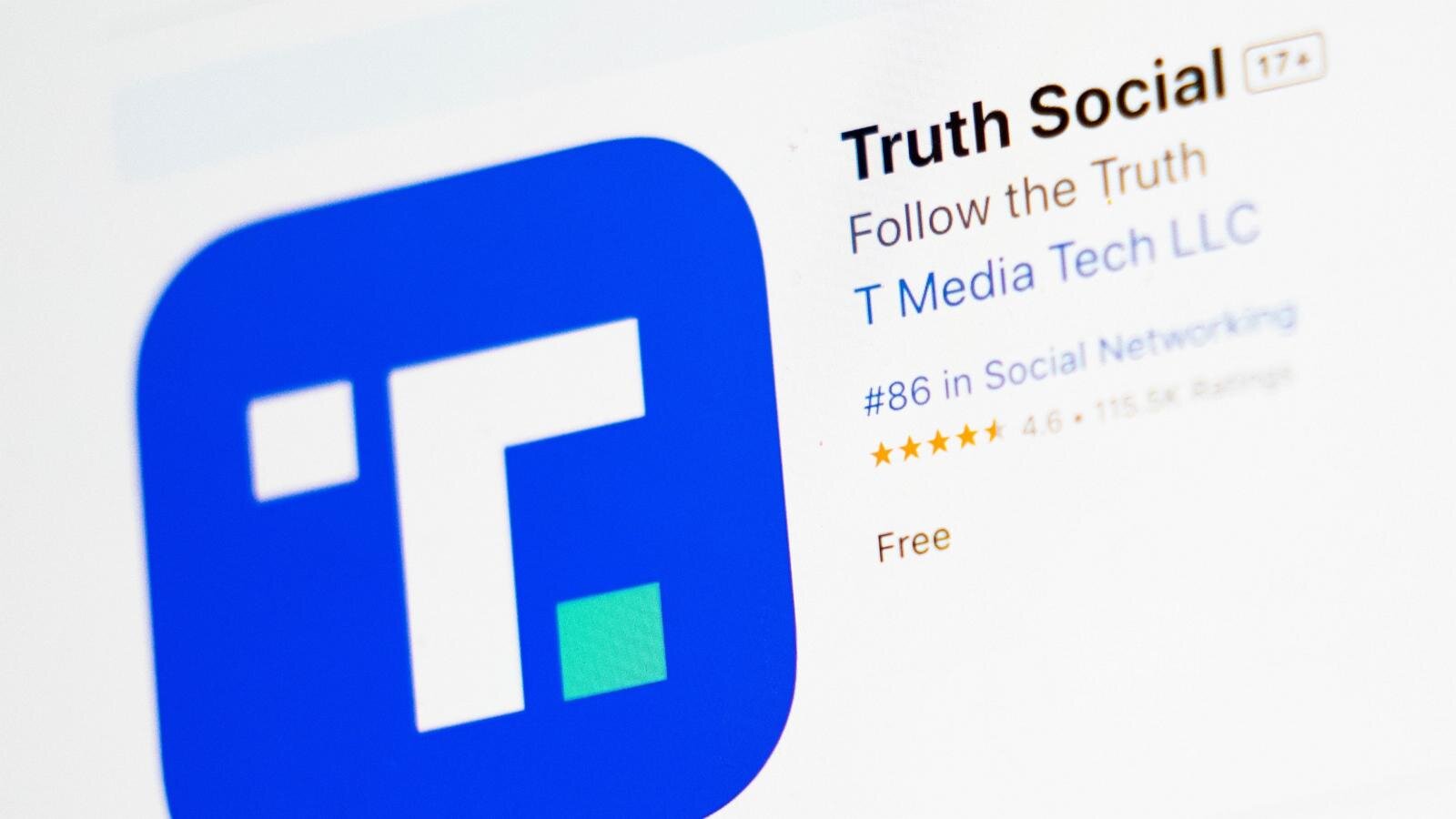 Profoundly corrupt': Trump sued over selling early access to Truth Social posts