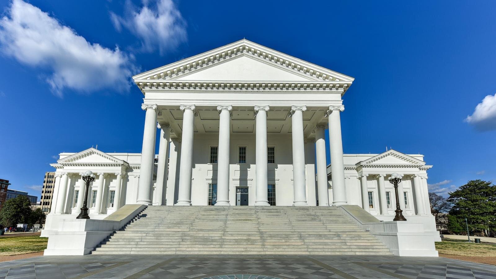 Virginia 2026 live primary election results