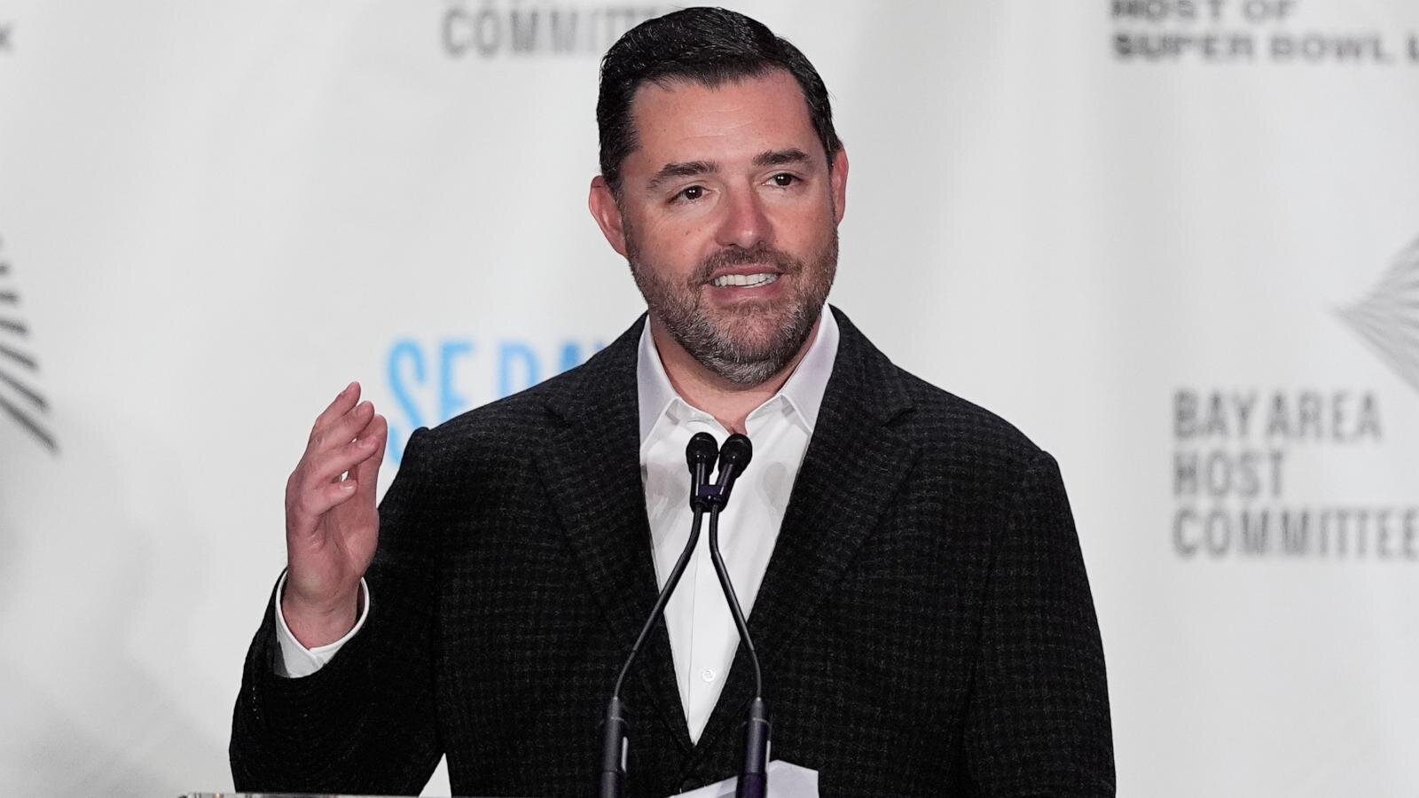 49ers owner pleads no contest to two misdemeanor charges in Ohio