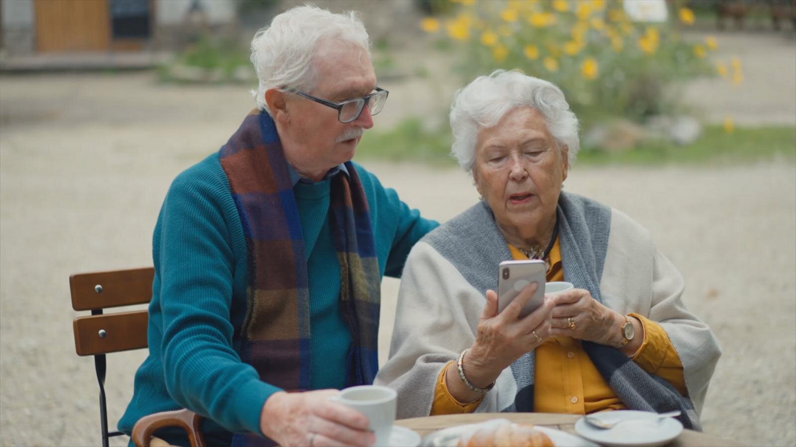 Older Americans over 60 lost nearly $8 billion to scammers in 2025