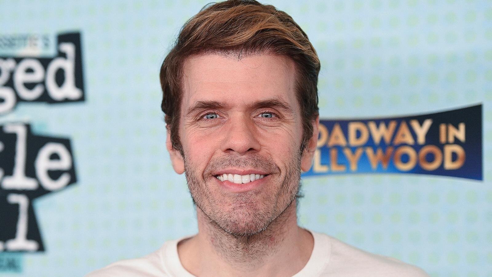 Perez Hilton's family speaks out after he appears to harm himself on livestream