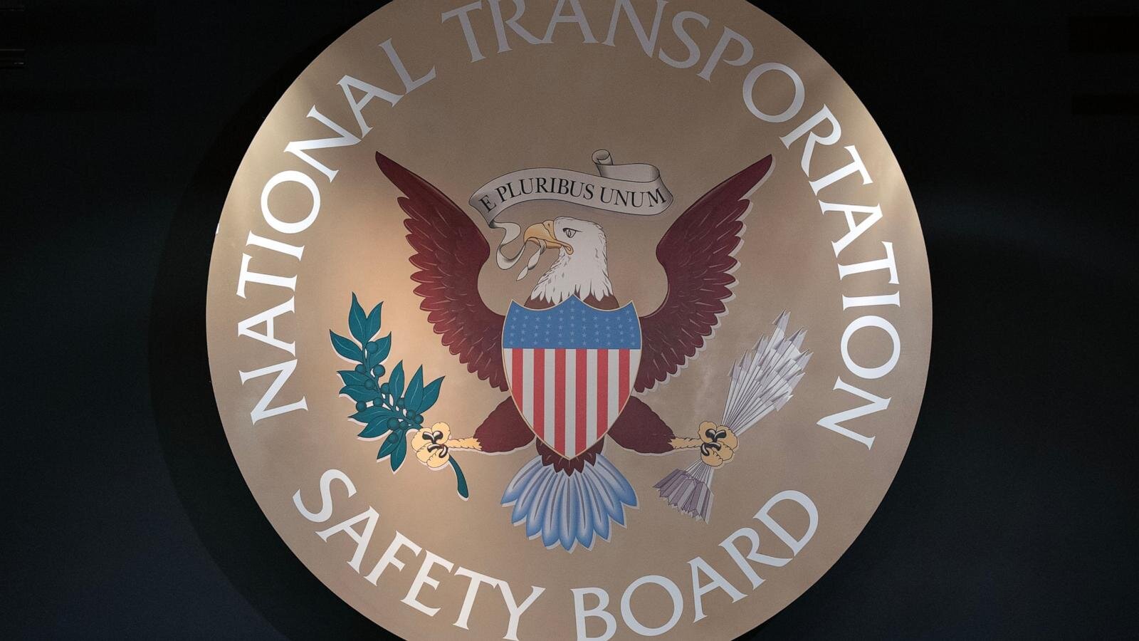 Small plane with 8 aboard crashes in Alaska: FAA