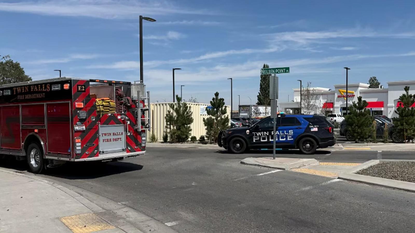 Police confirm fatalities, injuries after shooting at Idaho In-N-Out