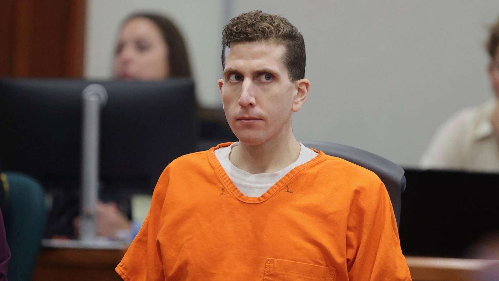Kohberger trying to challenge conviction in University of Idaho murders