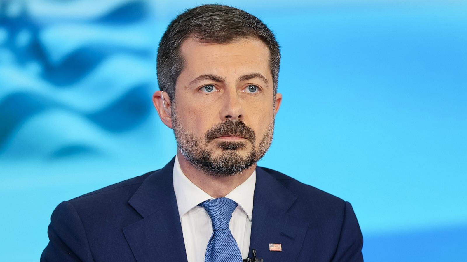 Michigan AG investigating child services swatting call involving Buttigieg, his kids
