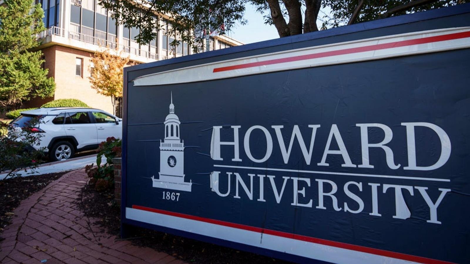 I was freaking out,' says Howard student among 500 unenrolled over tuition payment