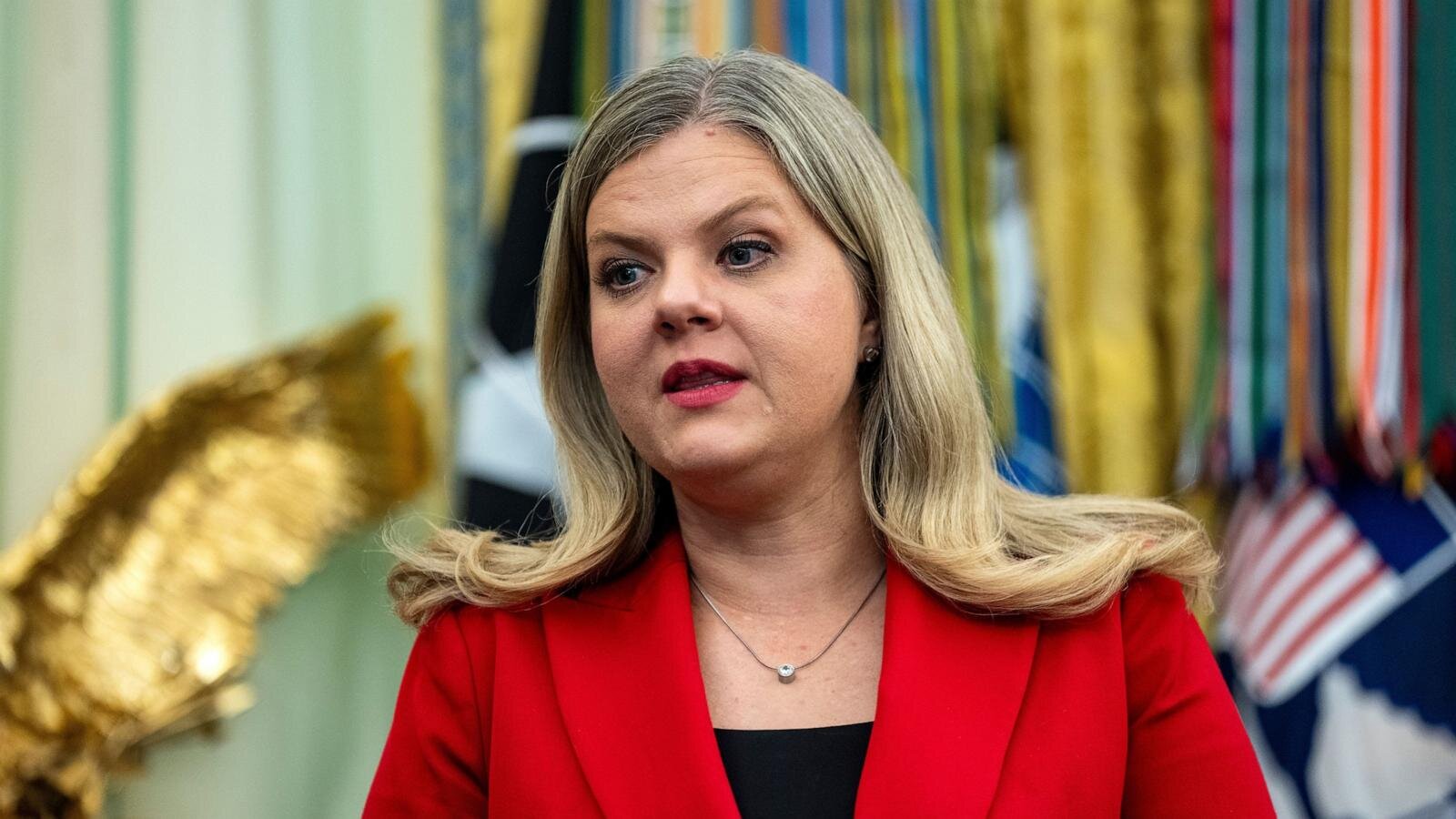 Trump picks White House aide Dr. Heidi Overton for top FDA job