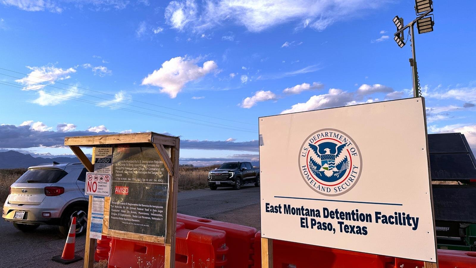 Wife of active-duty Army sergeant deported amid Trump's immigration campaign