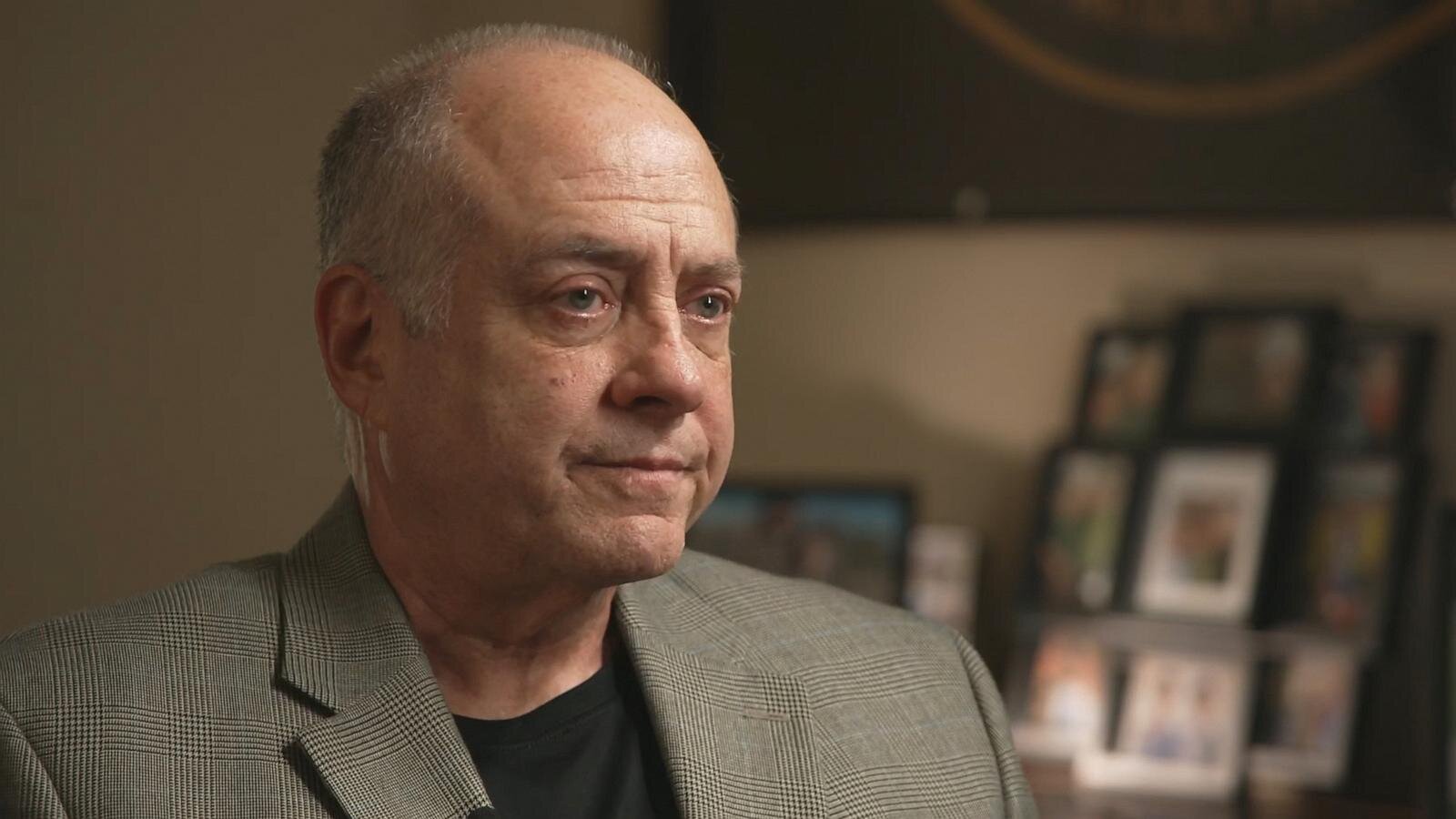 Austin Metcalf's father says 'no such thing' as justice amid Karmelo Anthony trial