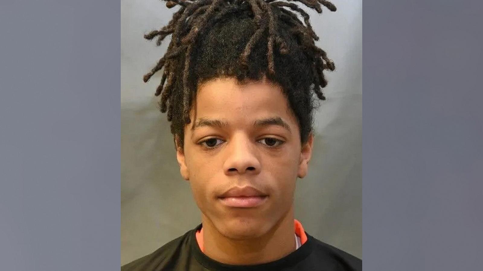 15-year-old convicted murderer sentenced to 100 years in prison