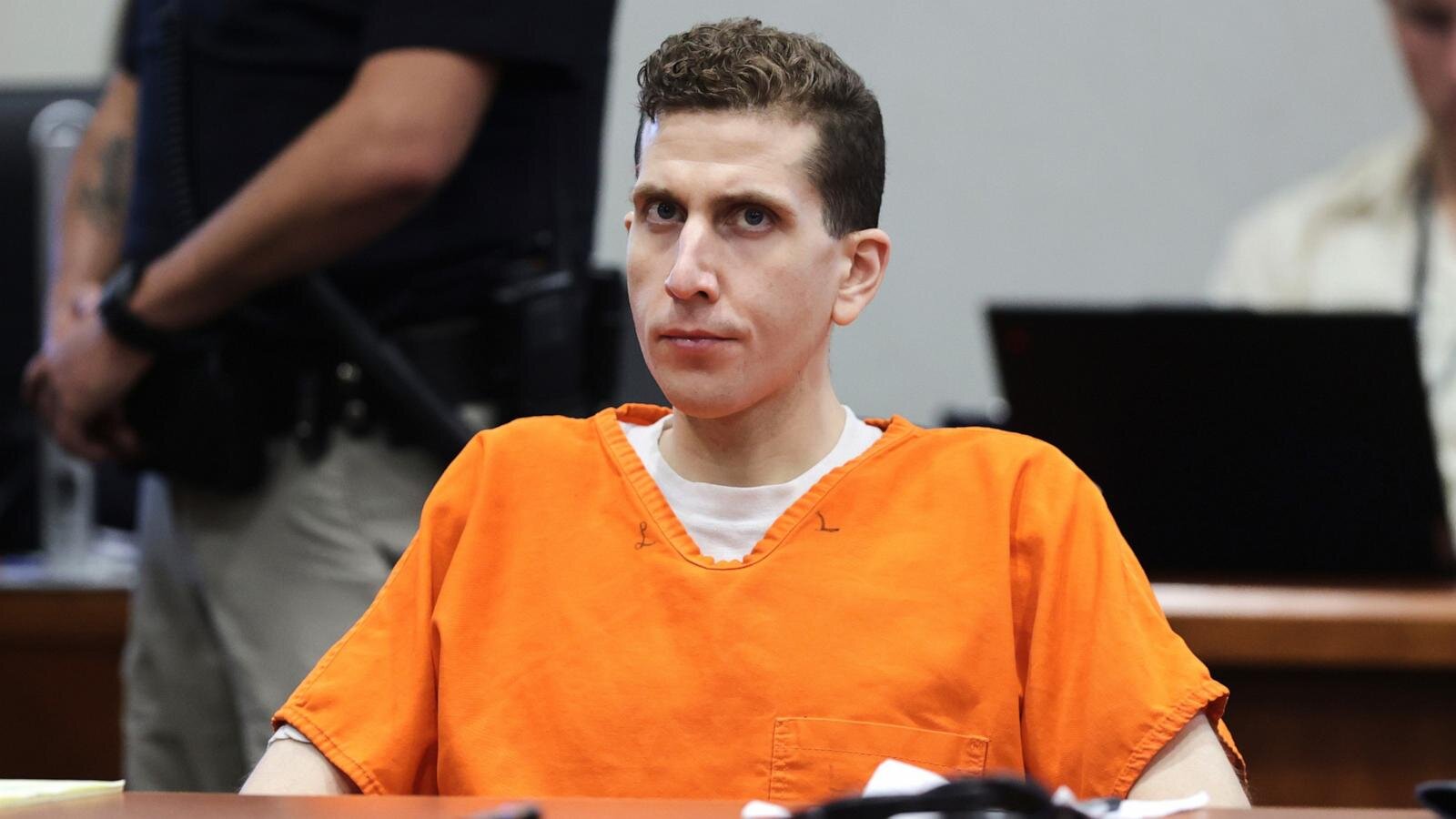 Bryan Kohberger granted new hearing in bid to take back guilty plea