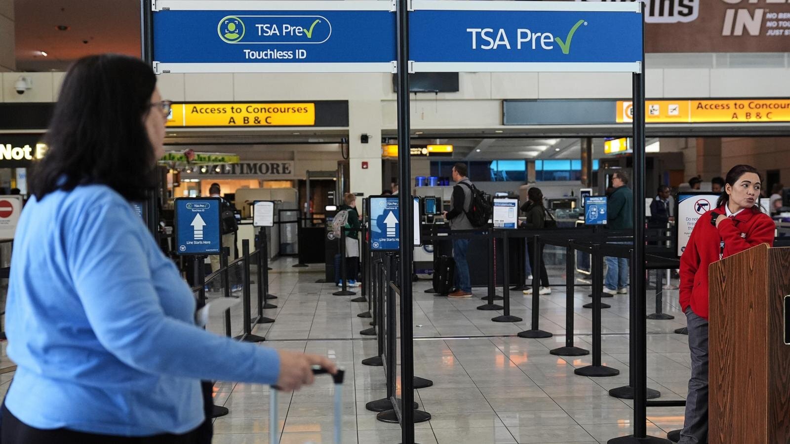 Johns Hopkins researcher detained by ICE at airport, university 'deeply concerned