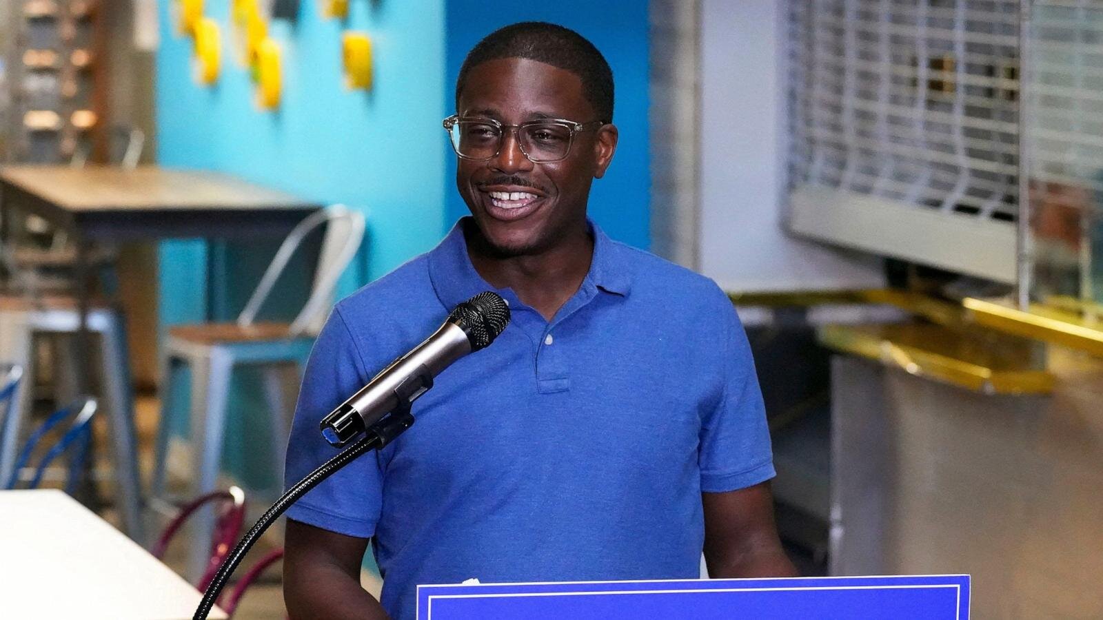 Primaries key takeaways: A centrist win, questions about Trump endorsement