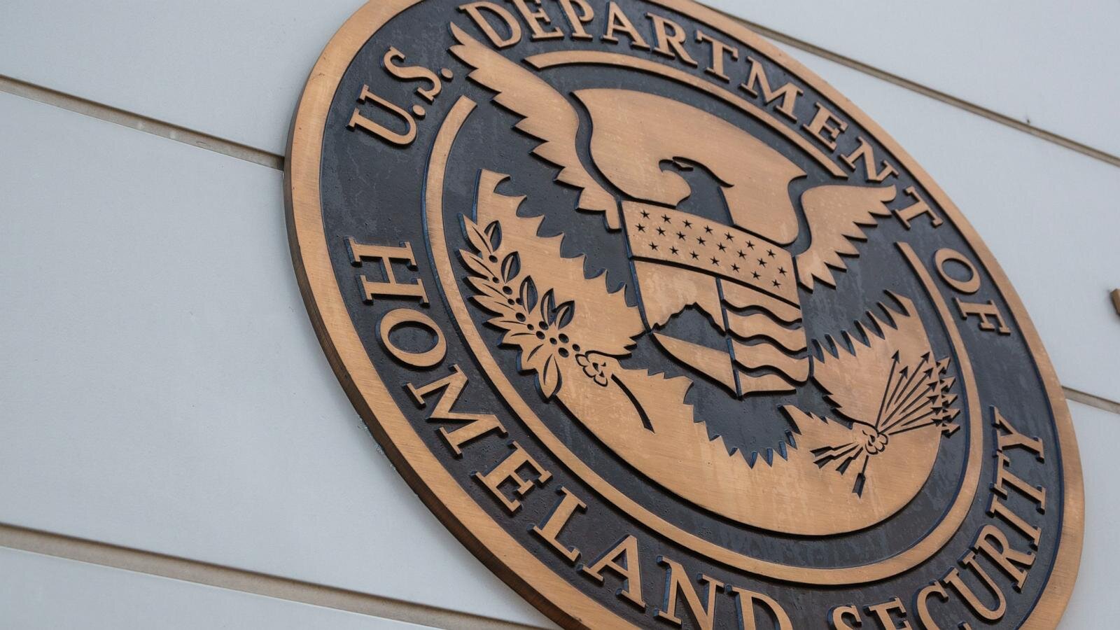 DHS blocks 43 Chinese companies from conducting business in the US