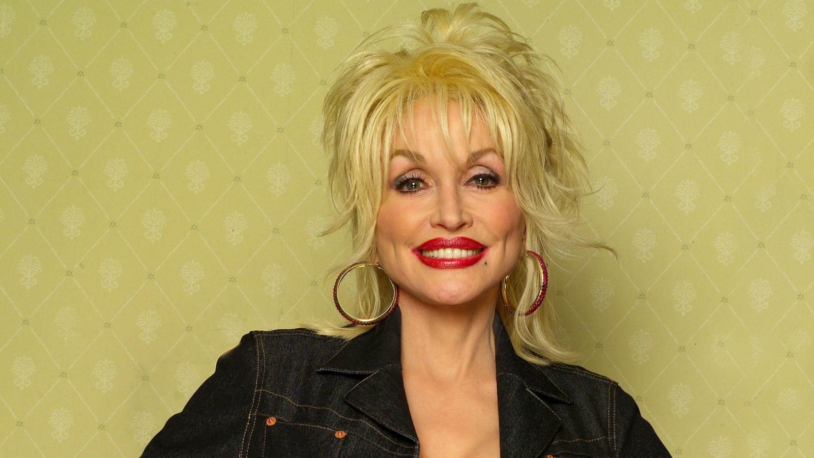 Country music legend Dolly Parton dies at 80 after 'brief battle with cancer
