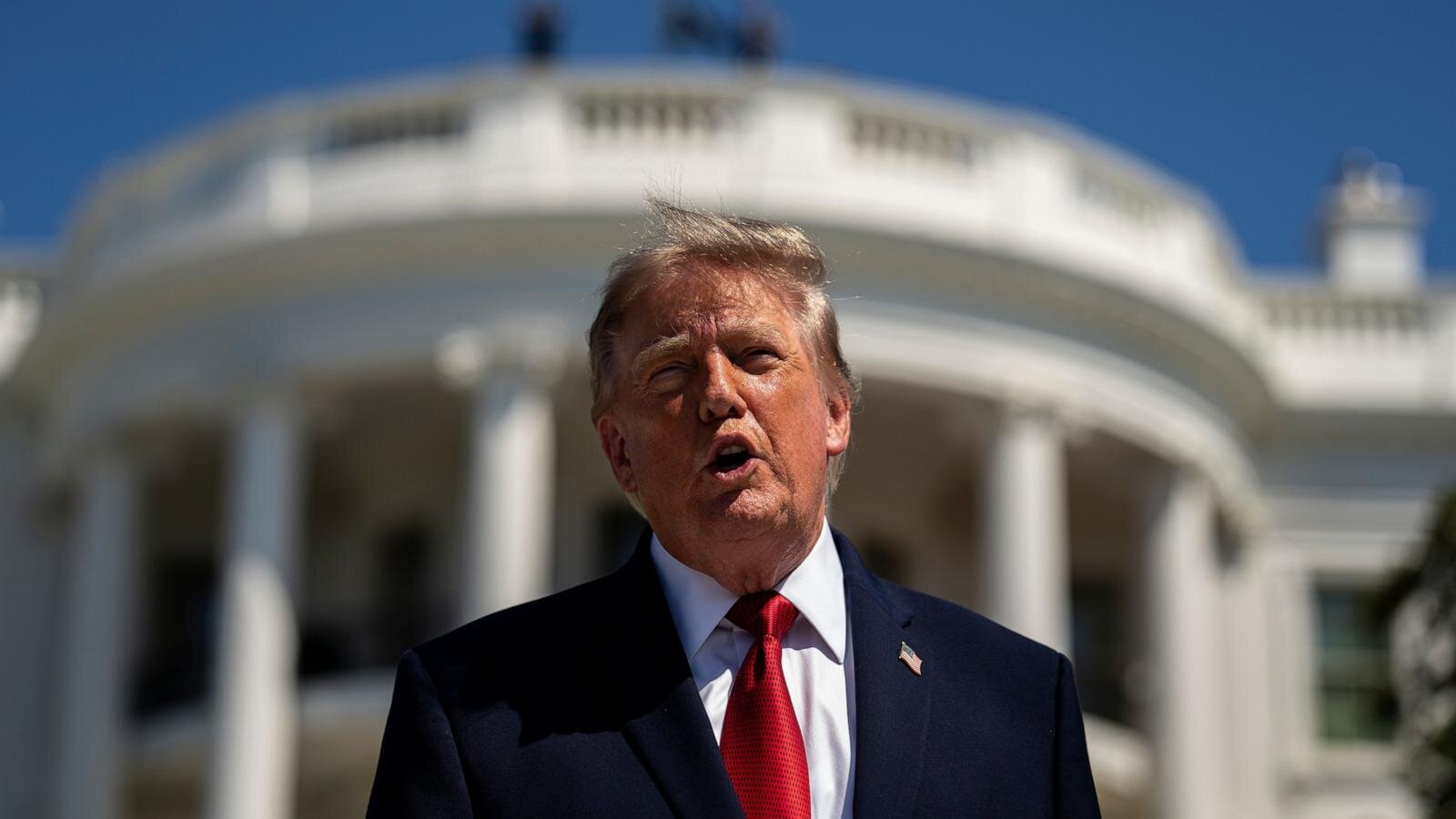 Iran live updates: Araghchi dismisses Trump's 'economic D-Day' threat