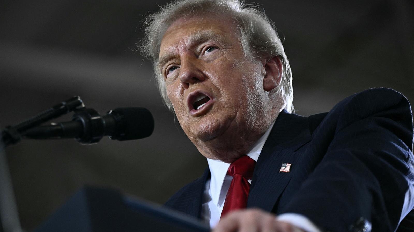 Manhattan DA challenges Trump's appeal of his 2024 hush money conviction