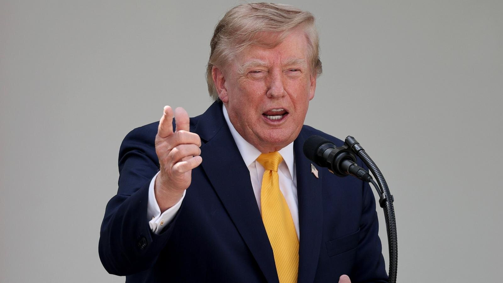 Federal judge lifts all blocks on Trump mail-in ballots executive order