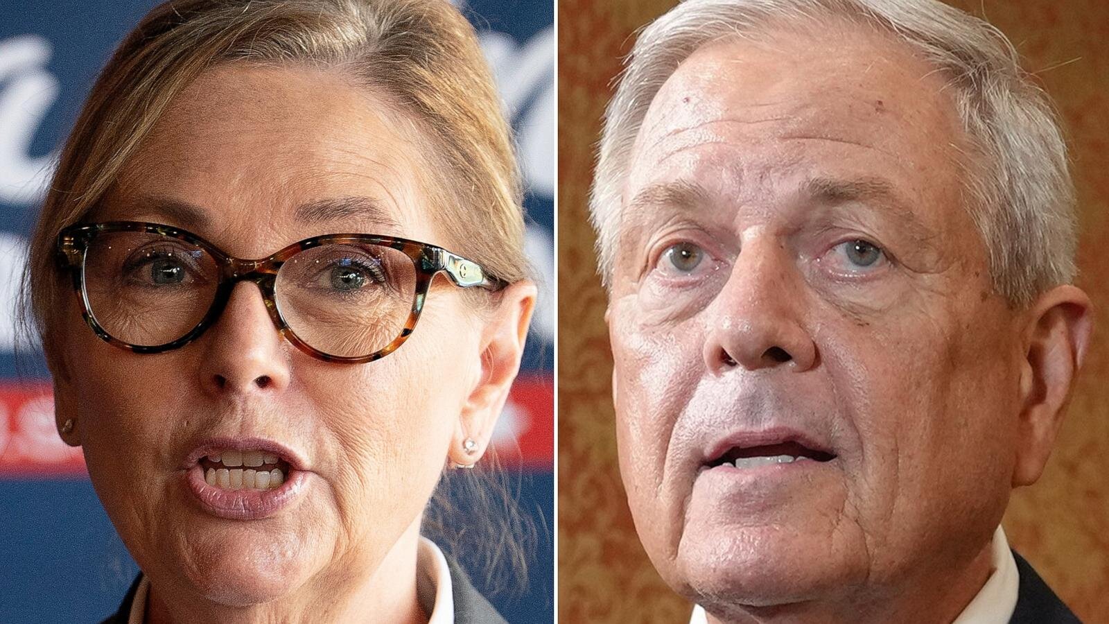 Darline Graham wins GOP runoff to replace brother on South Carolina ballot: AP