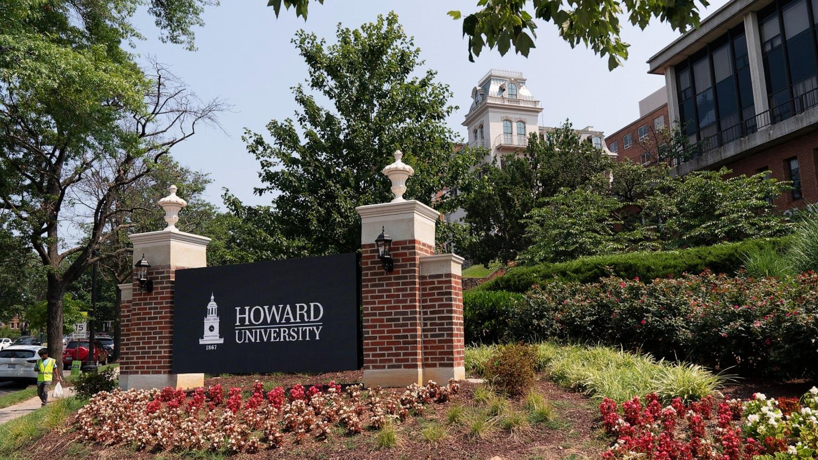 Howard president defends university’s unenrollment decisions amid backlash