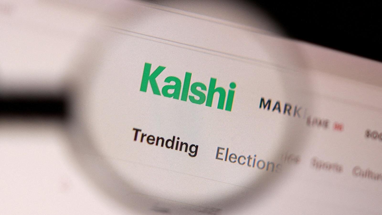 New York sues Kalshi, alleges prediction market is illegal gambling
