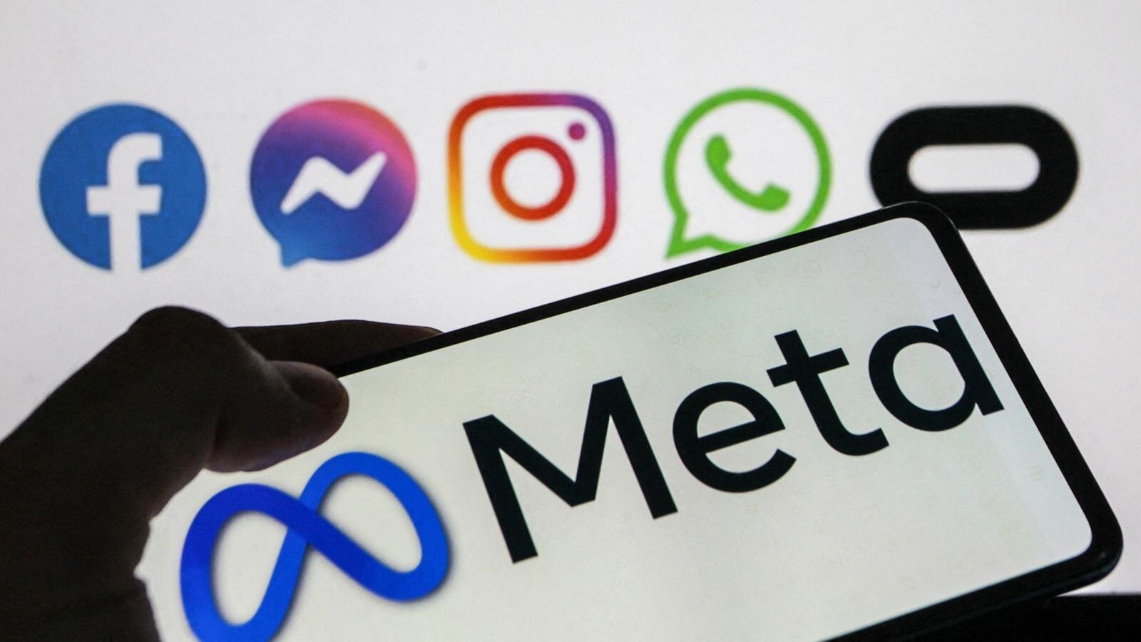 Meta settles with states in landmark social media addiction case