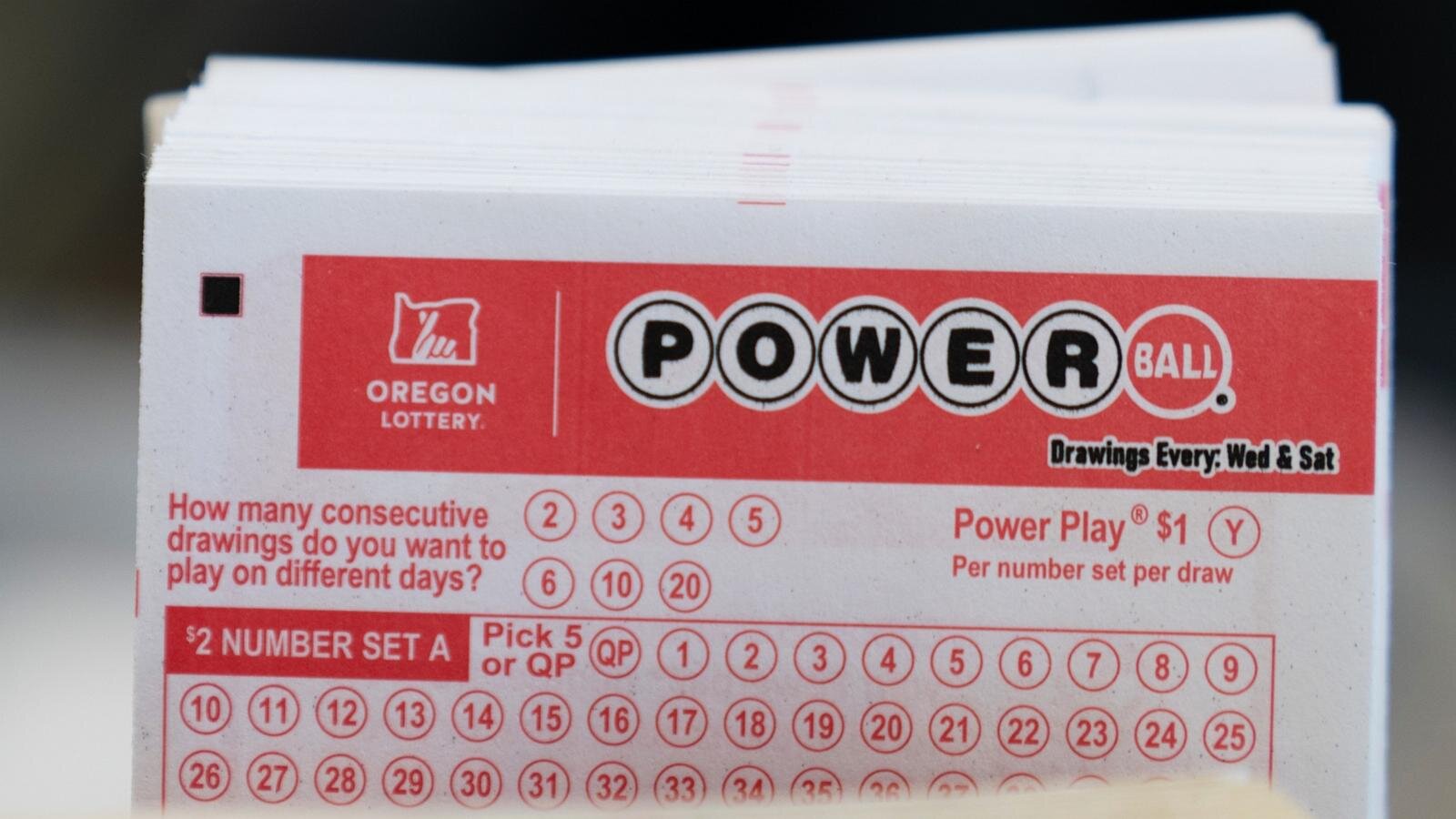 Powerball Jackpot soars to $856M, eighth largest in game history