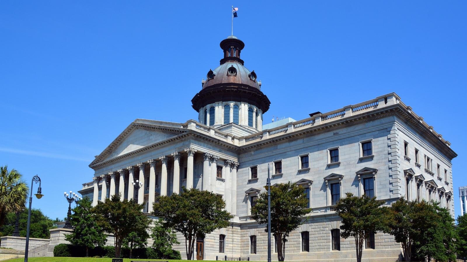 South Carolina special Senate primary results: Graham will face Norman in runoff