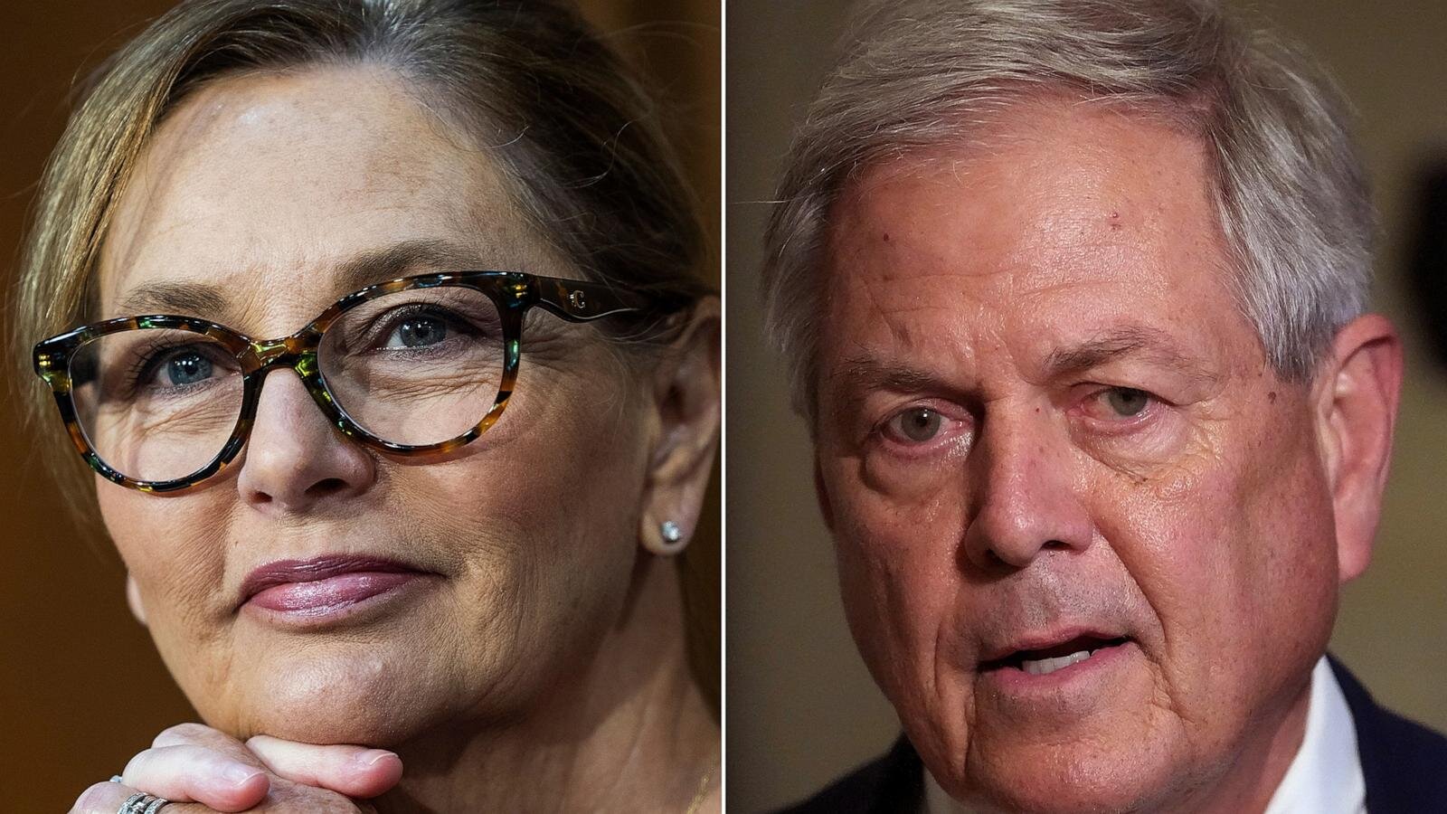 Darline Graham, Ralph Norman vie to replace Lindsey Graham on ballot