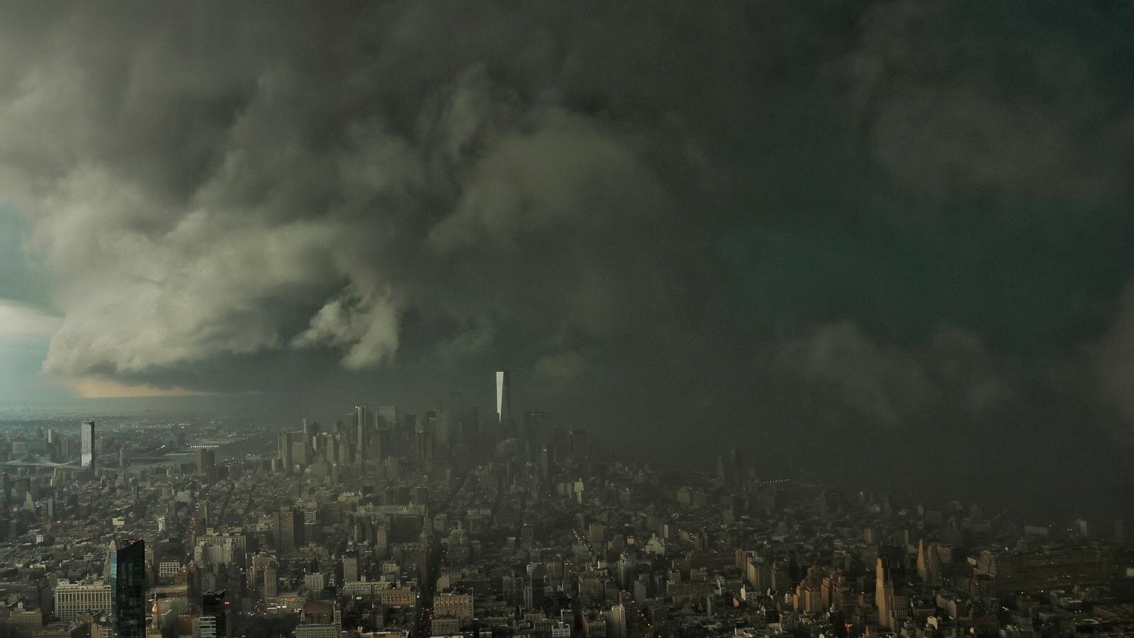 Severe weather, flooding threat heading to Northeast: Forecast