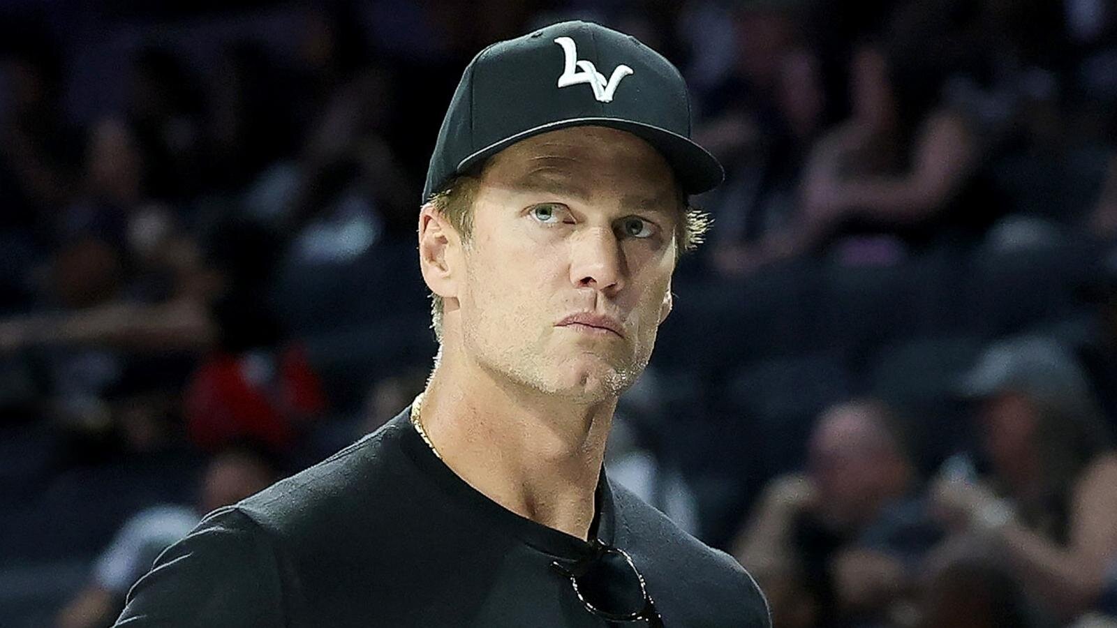 Tom Brady's new CardVault store burglarized 1 week after opening
